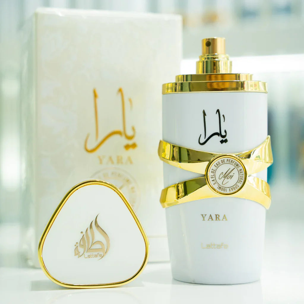 Perfumes