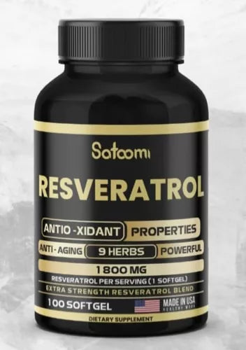 Resveratrol